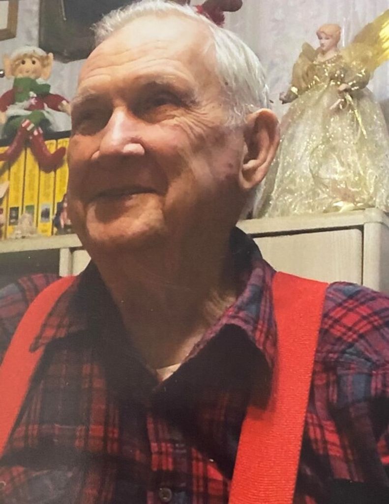 Hulon Dearman Profile Photo