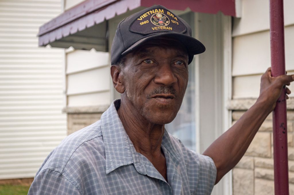Joseph Van Howard, Jr. Profile Photo