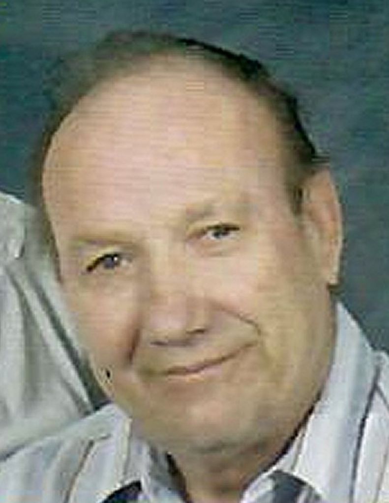 Larry Lee Young