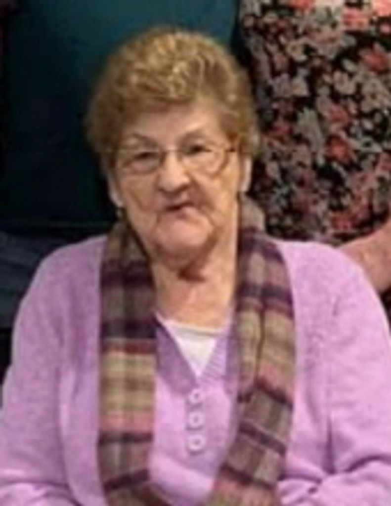 Jean Ann Gallagher Middleton Profile Photo