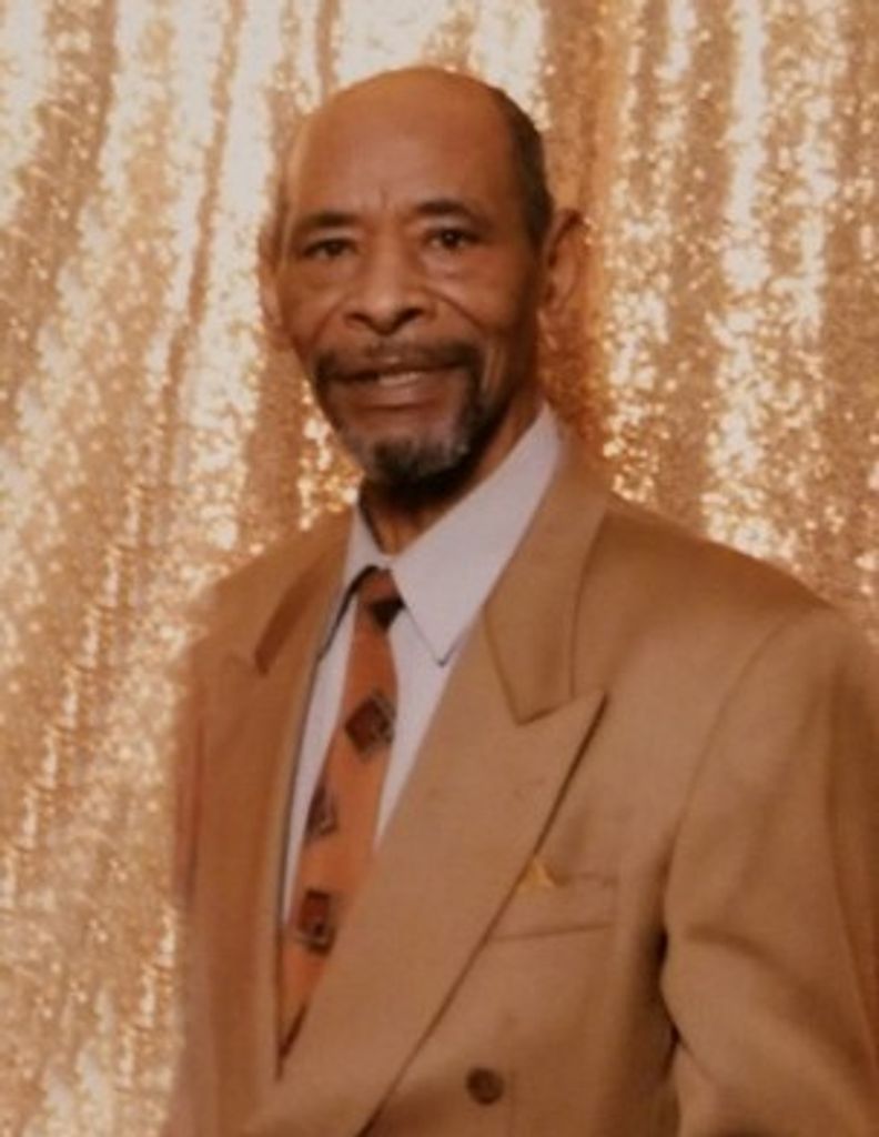 OLIN TERRY