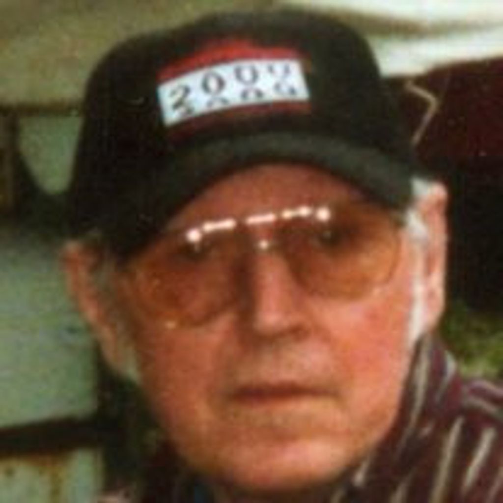 Bob Alexander, Sr
