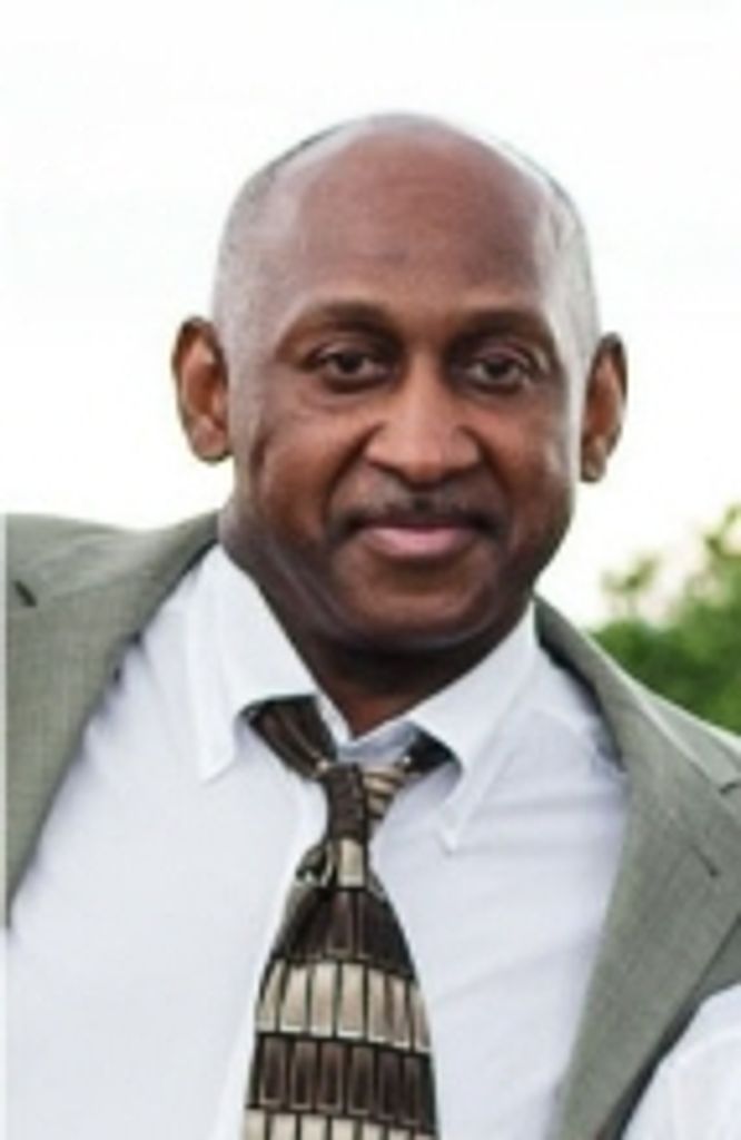 Darryl Dean Johnson