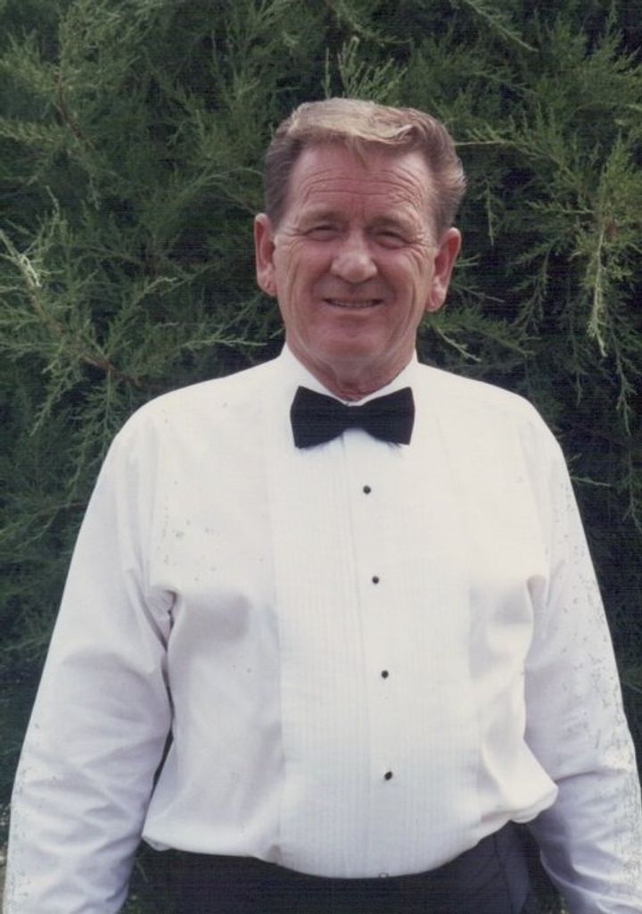 Robert Therman Arnold