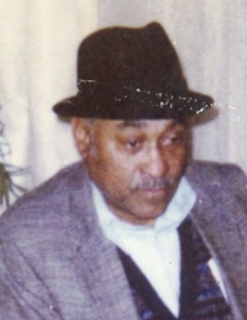 Isreal Killings,  Jr.