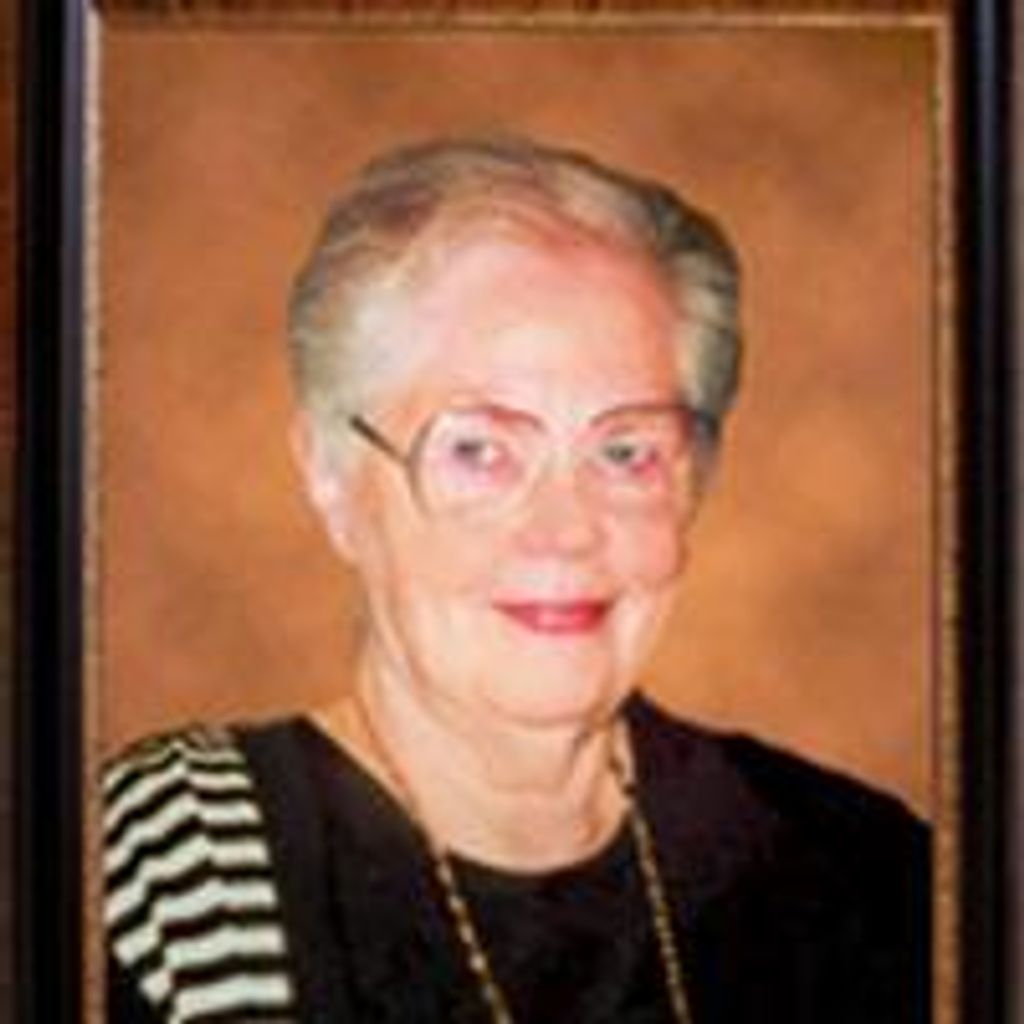 Edith Mae Powers Zelenka