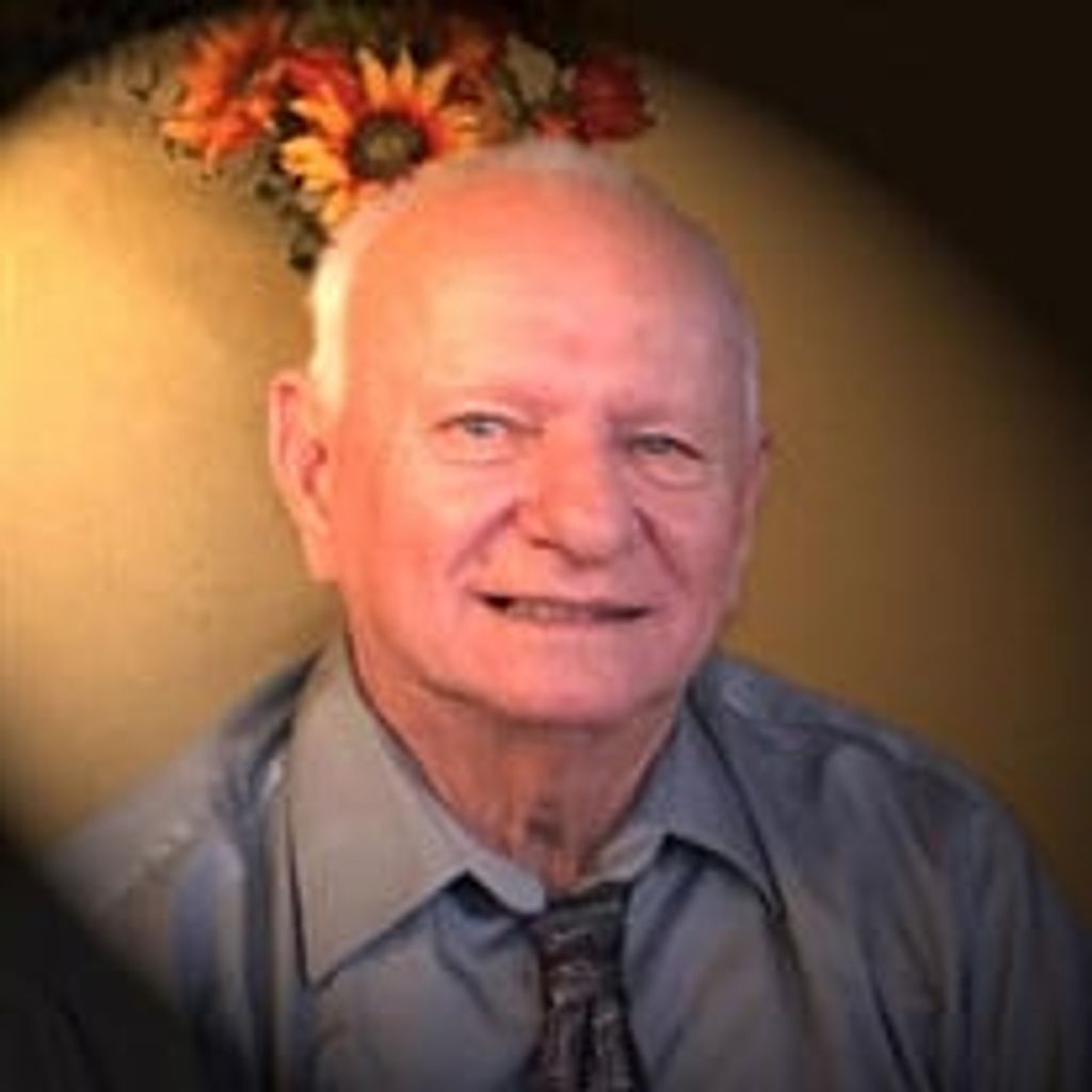 Carroll Joseph Leboeuf Sr.
