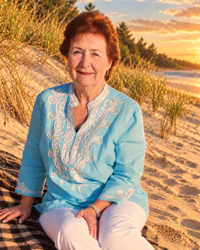 Joan M. Navarro Profile Photo