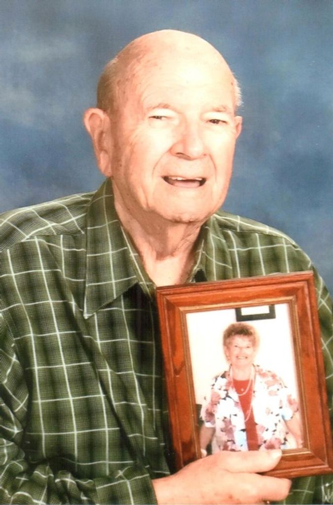 Stanley W. Coffman Profile Photo