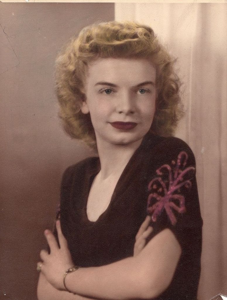 Mabel A. (Roth) Surette Profile Photo