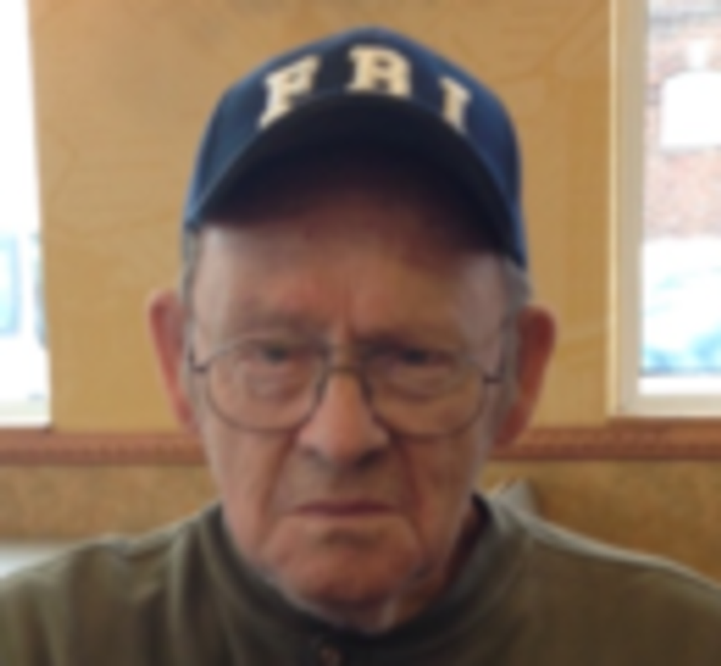 Raymond O. Dunscombe Profile Photo