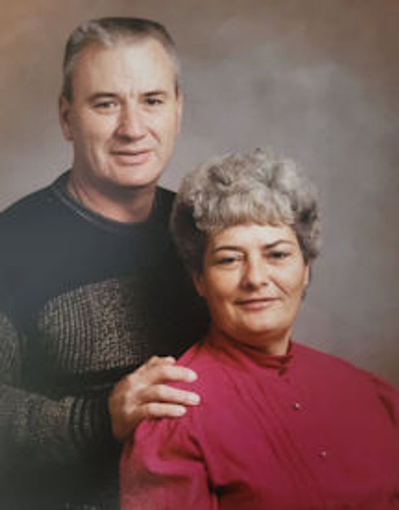 Rowena M. Harrell Profile Photo