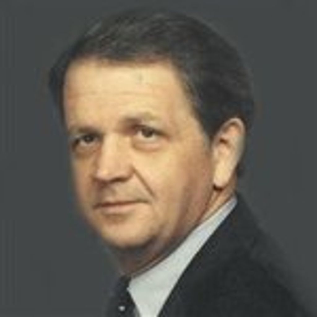 Ross Payton Profile Photo