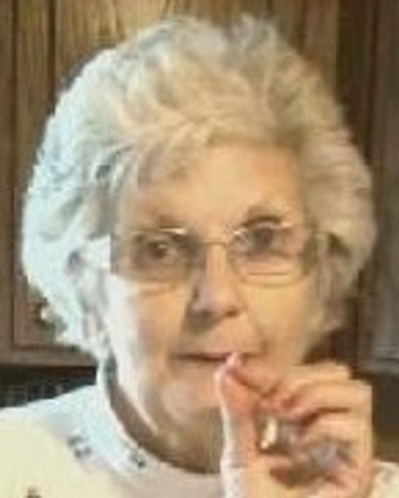 Kay Frances Jumper Profile Photo