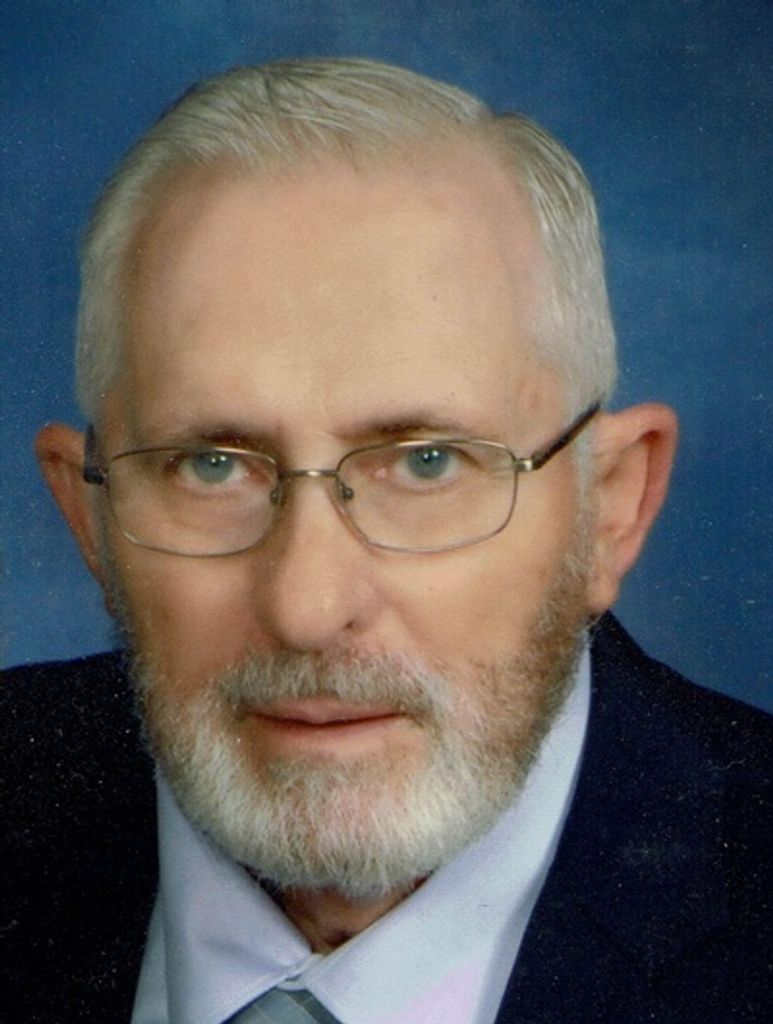 Donald E. "Don" Schinstock