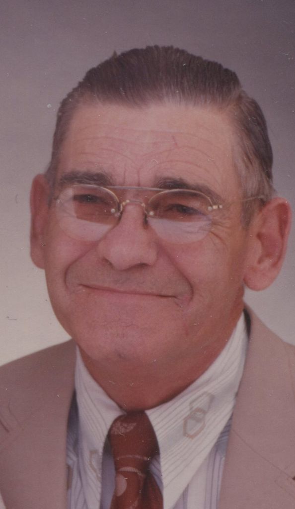 J T Lewellen