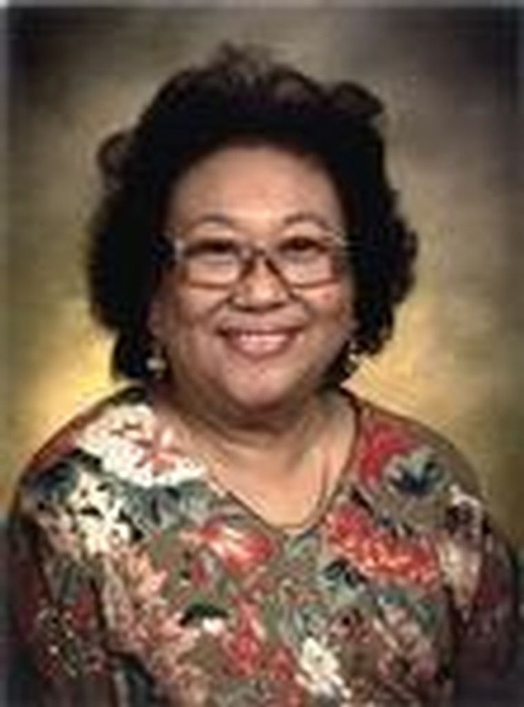 Josefina Peñas Ouano Profile Photo