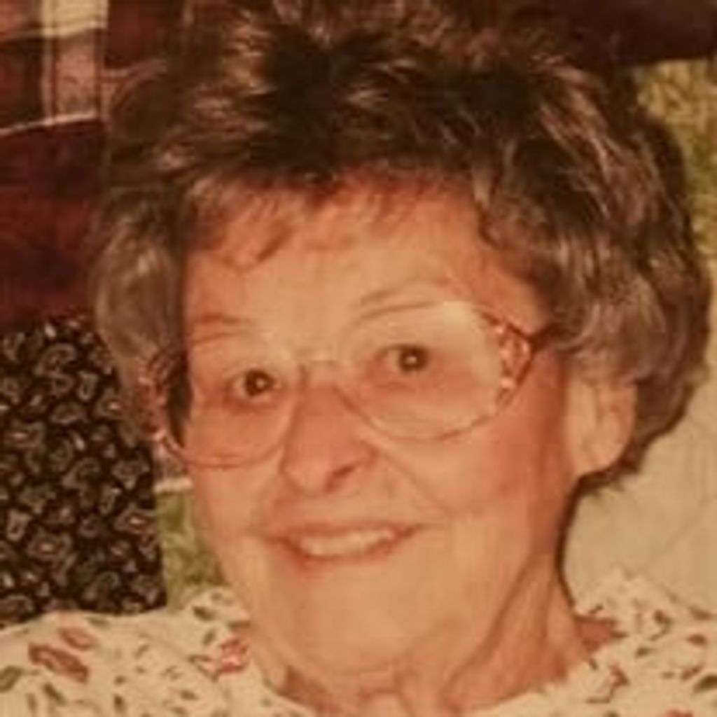 Mary Grace Garner
