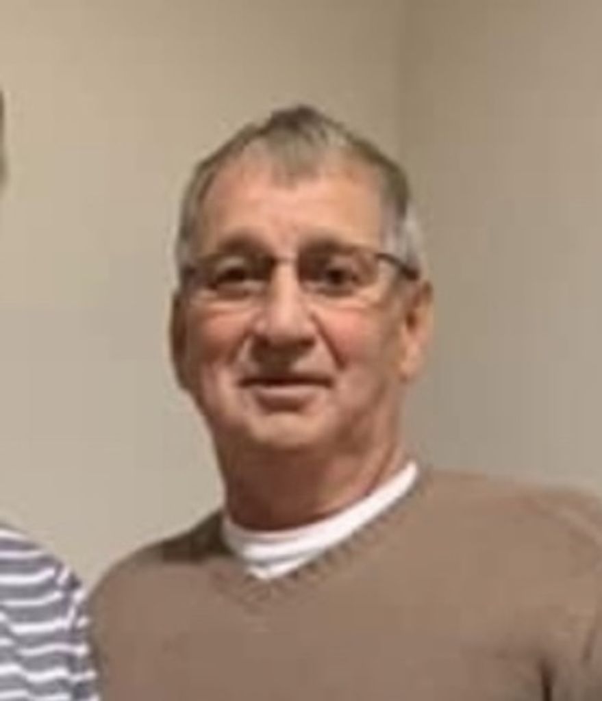 Michael Leroy Russell