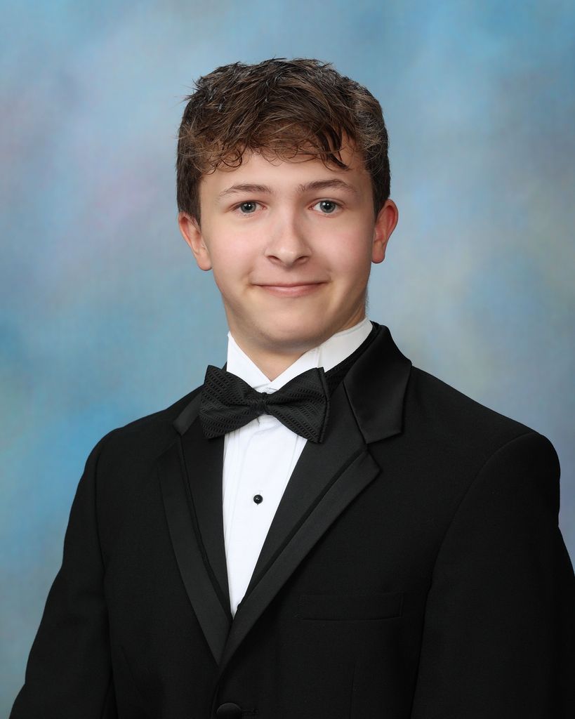 Nathan D. Wilczynski Profile Photo