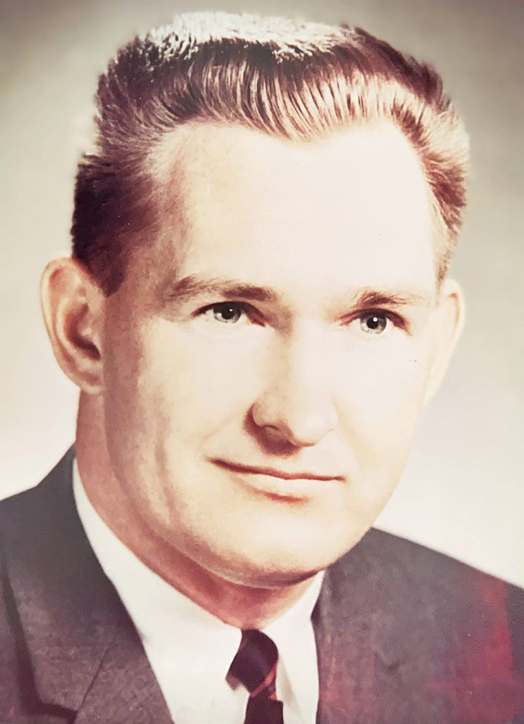 Paul Caldwell