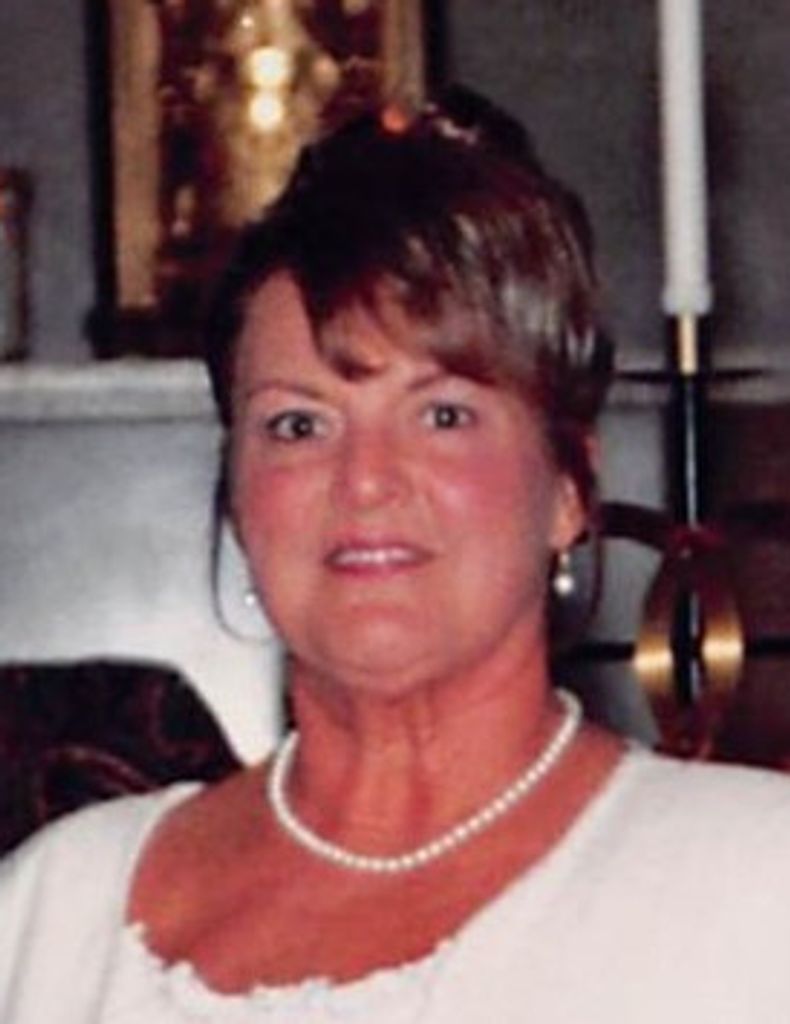 Ruth Ellen (Schmunk)  Strable Profile Photo