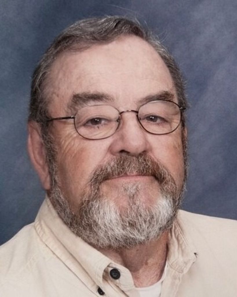 James "Albert" Bullard