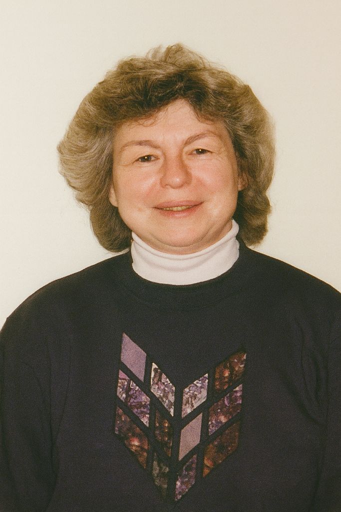Susan Dawn Rynearson Profile Photo