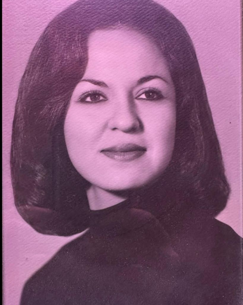 Priscilla Carrion Ulibarri