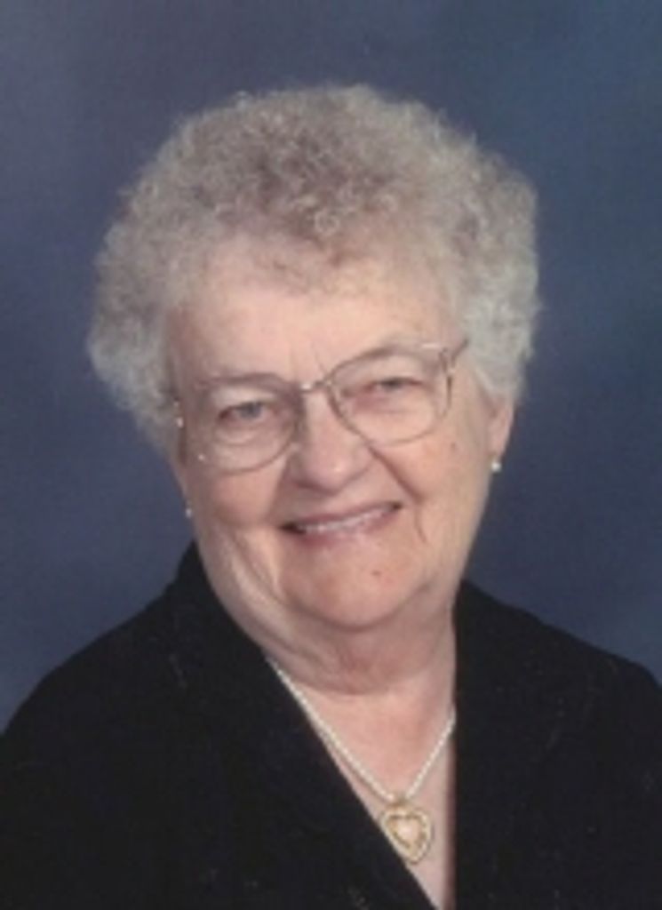 Elin Johnson