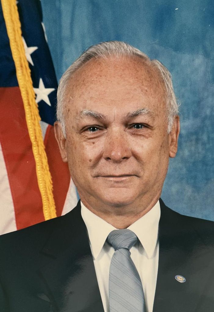 Howard William Bishop, Sr. Profile Photo