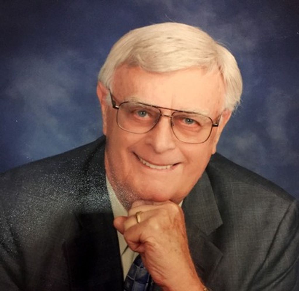 Melvyn Bruce Montague