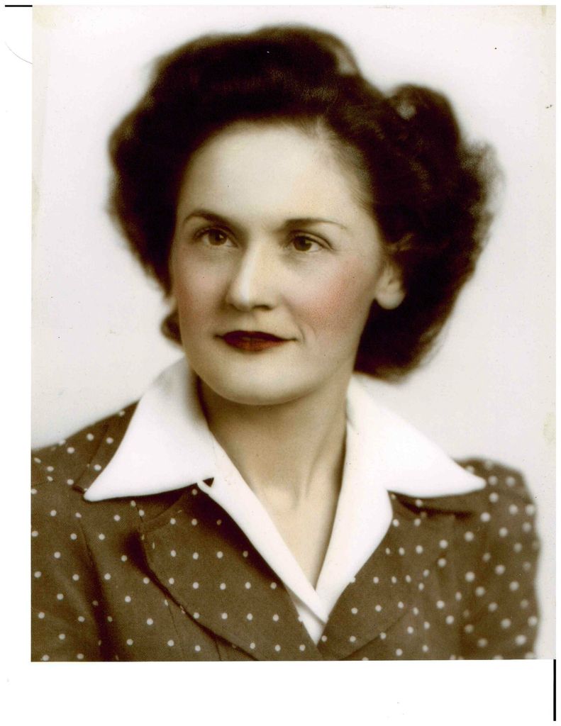 Irma G. Krebs
