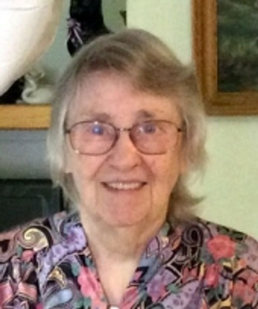 Dolores Merrell