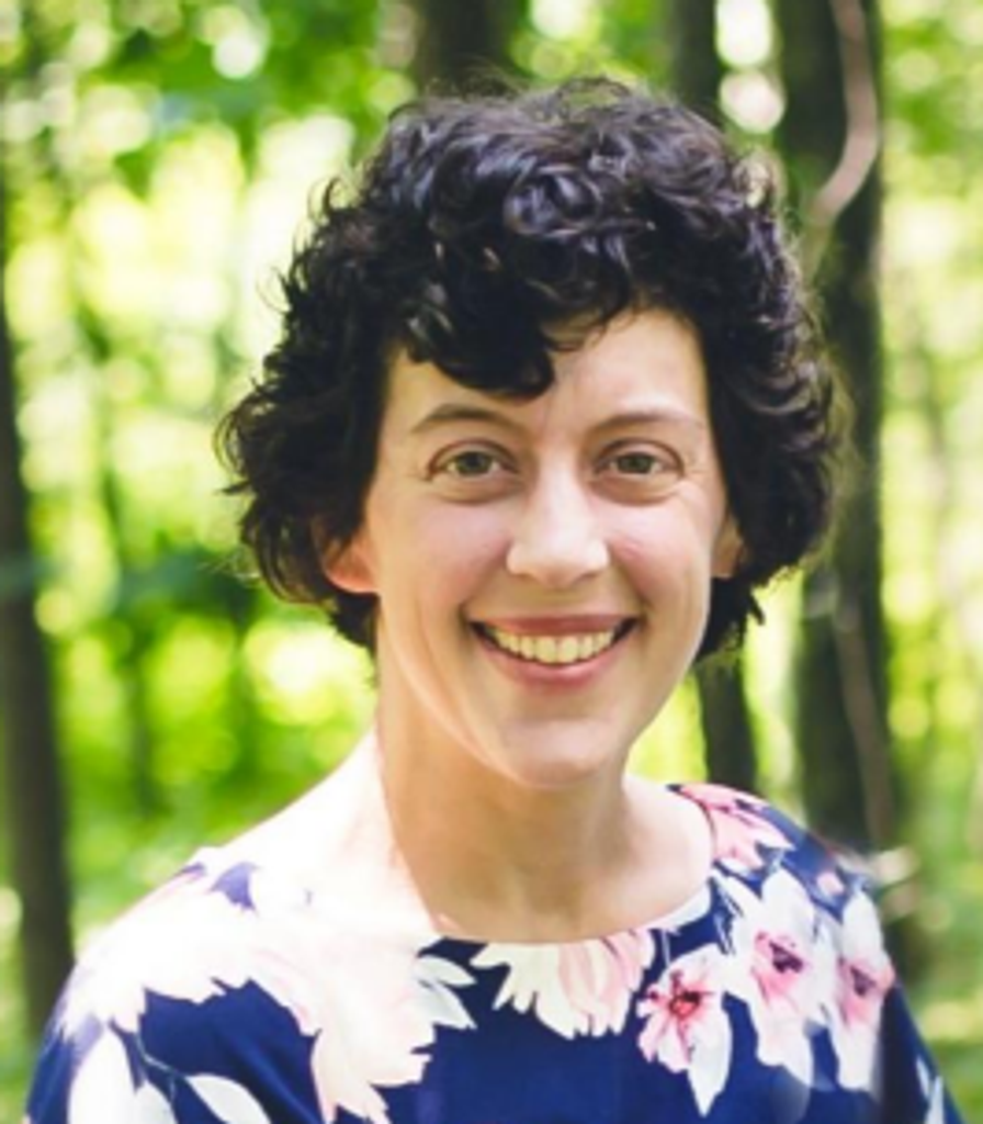 Jennifer Beaupre