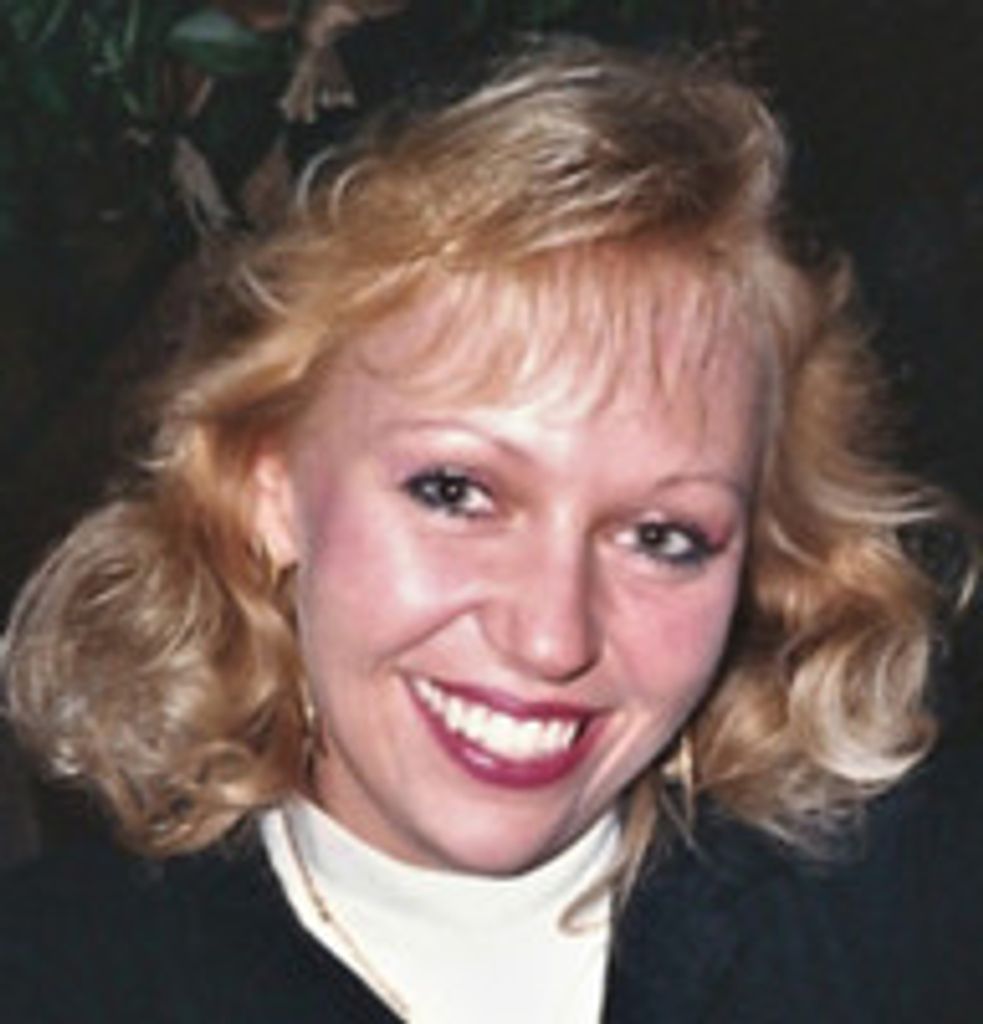 Lillian Scharf