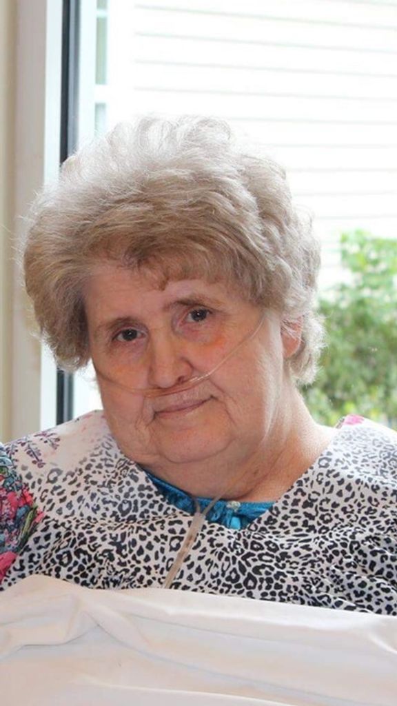 Deborah Gayle (Park) Maple Profile Photo