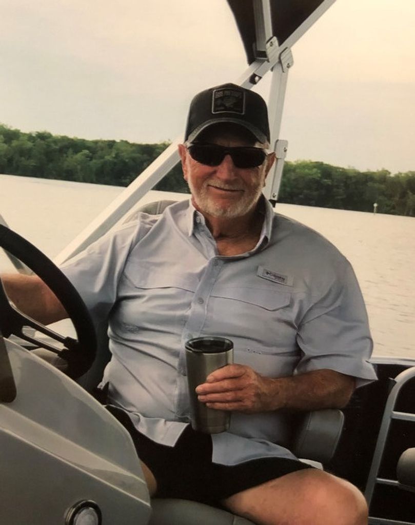 Carl William Bullard, Sr.