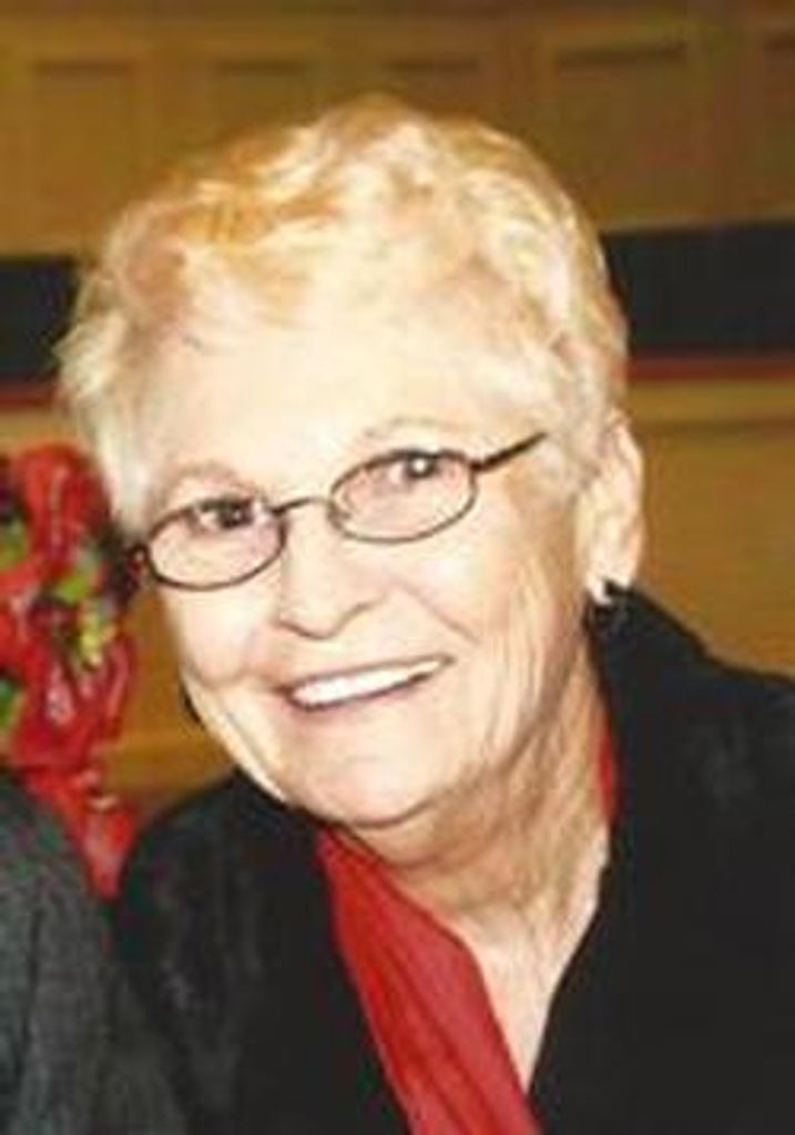 Dorothy C. Ezell Profile Photo