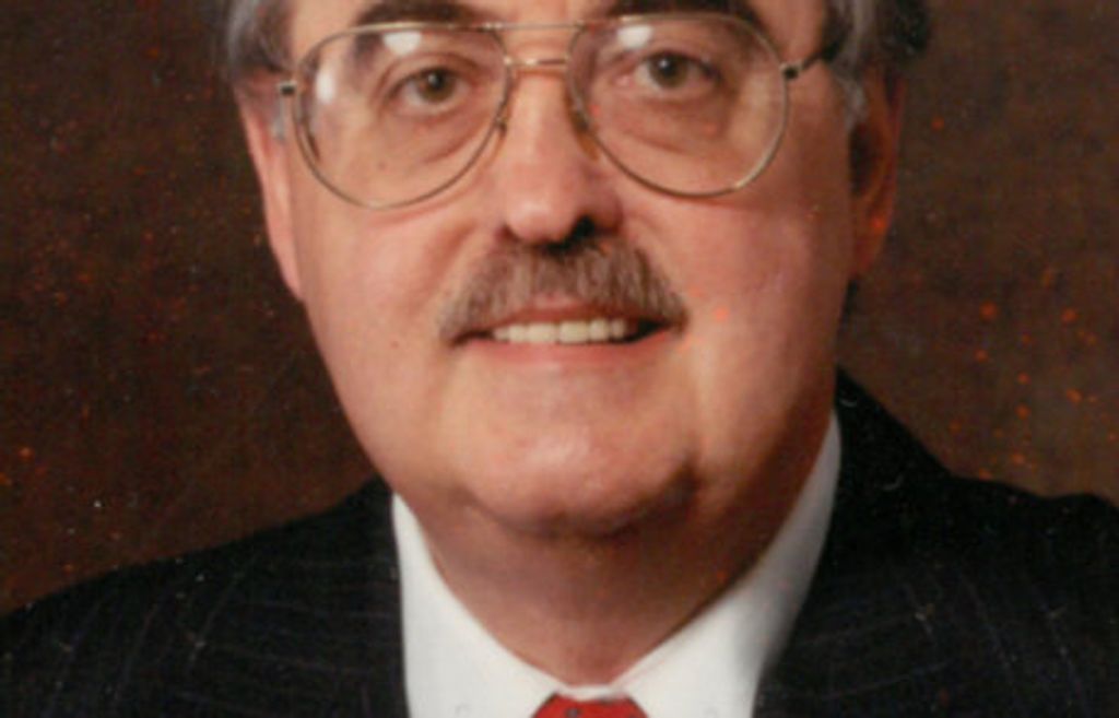 Walter F. Johnson