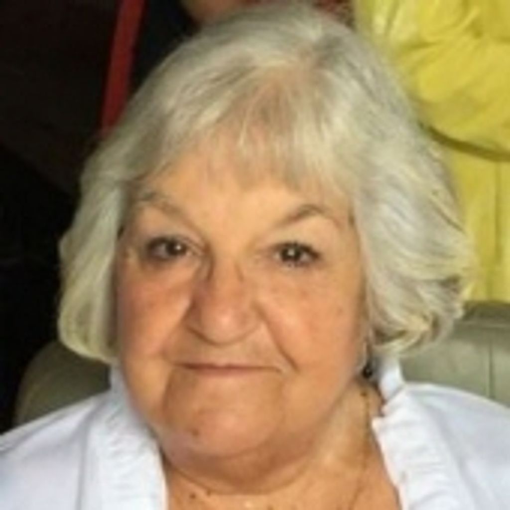 Maryann Ippolito