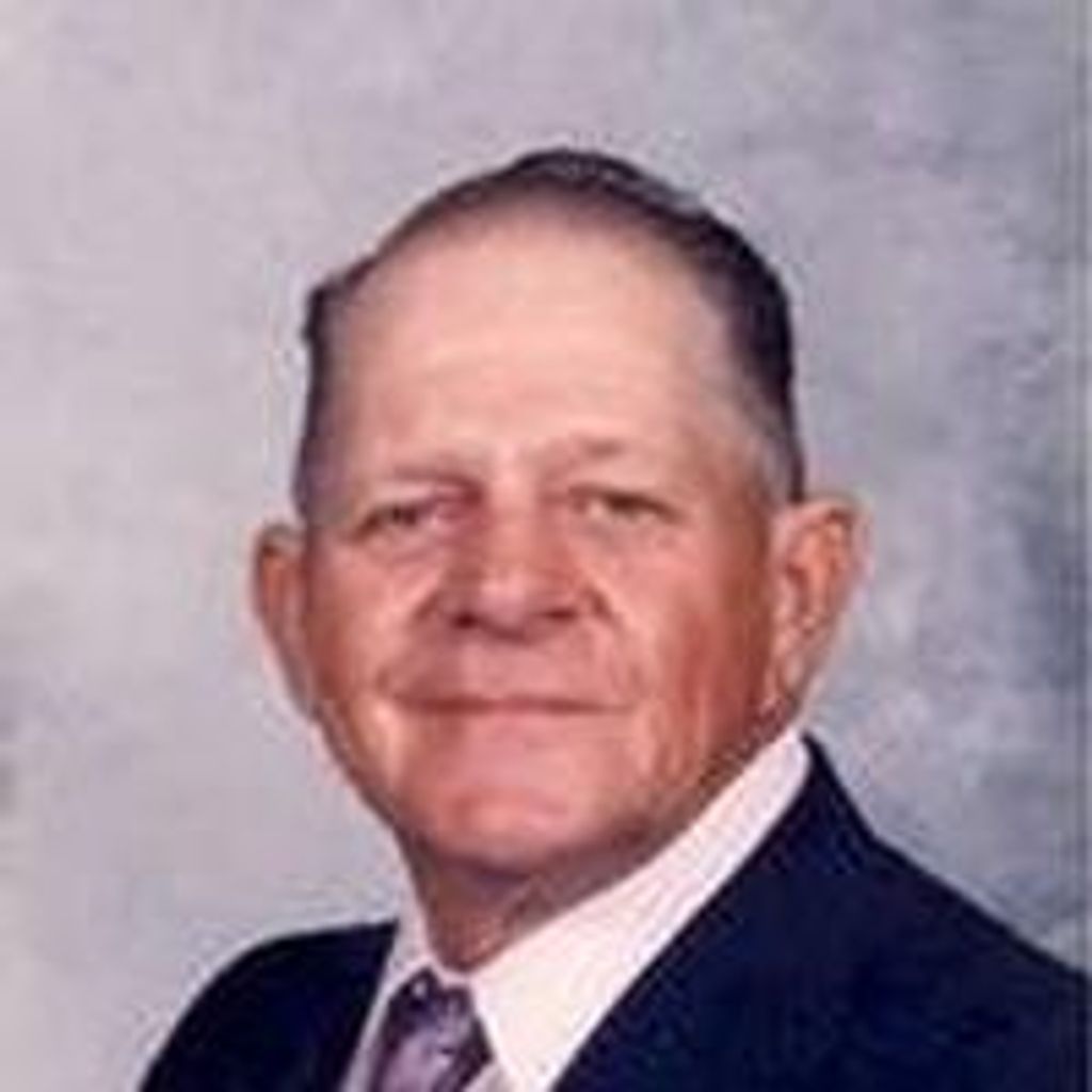 Charlie Butcher