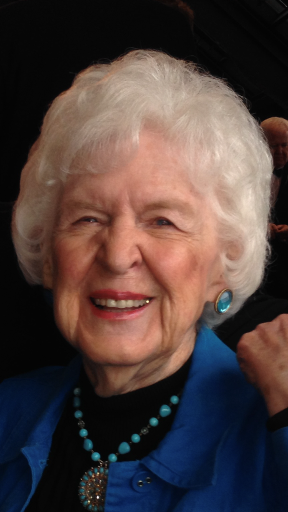 Jean Burton