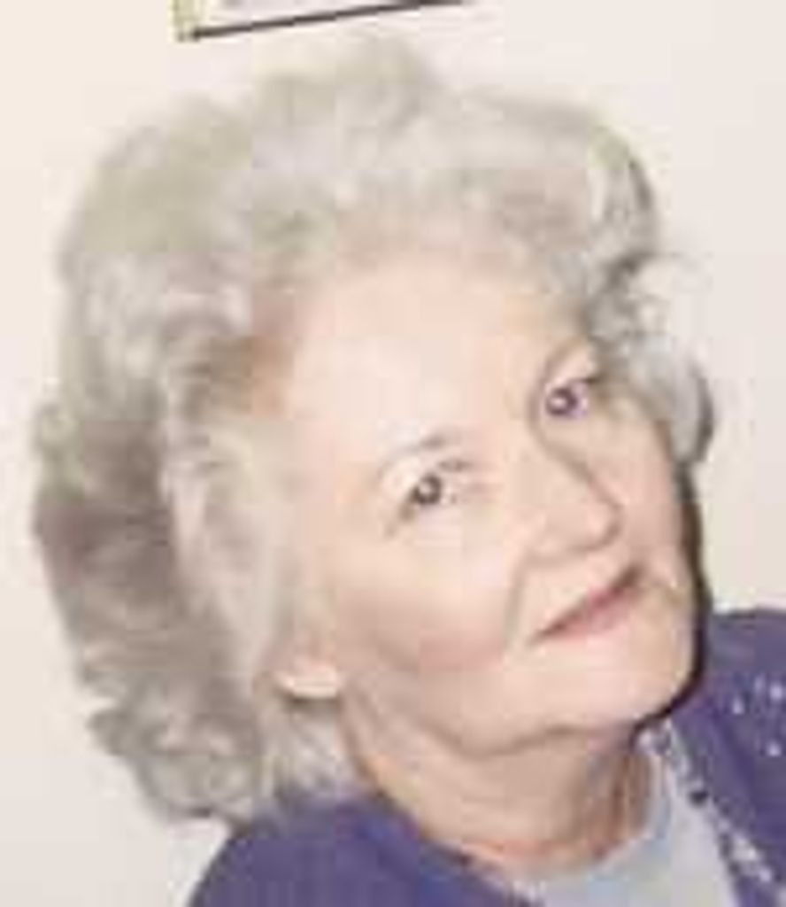 Nancy P. (Logan)  Morris