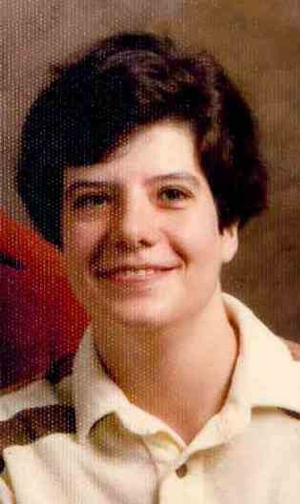 Sharon Kay Smith