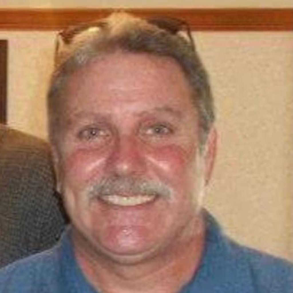 James Douglas Witt Profile Photo