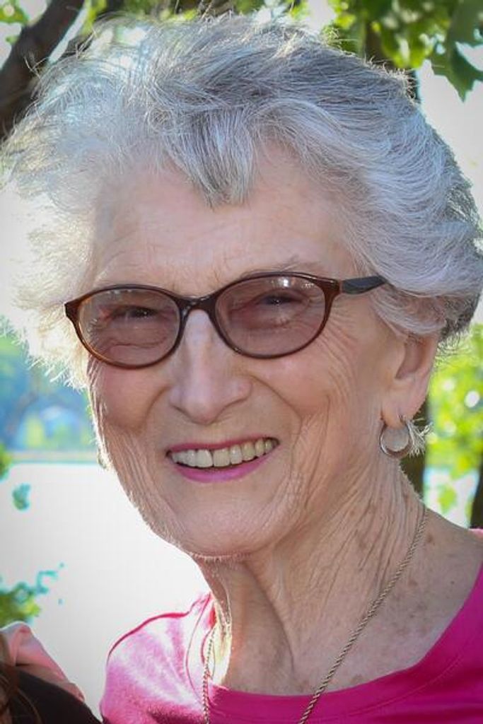 Jo Ann Cermin Profile Photo