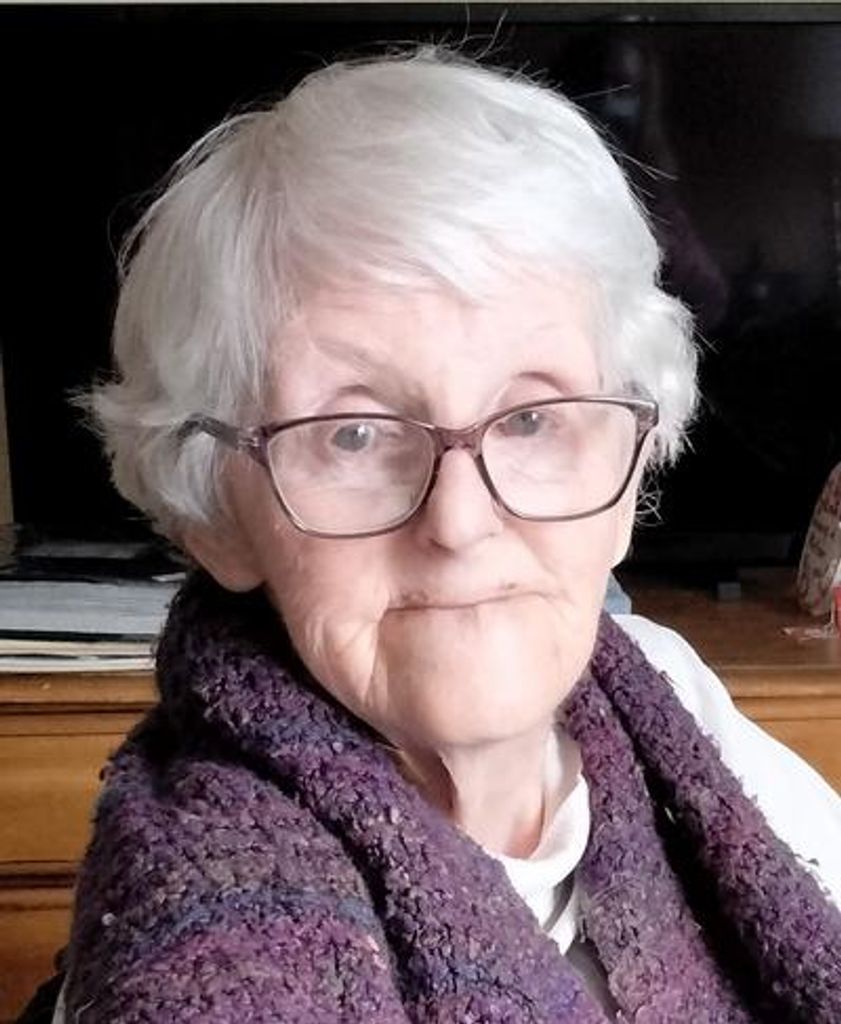 Bertha C. Beliveau Profile Photo