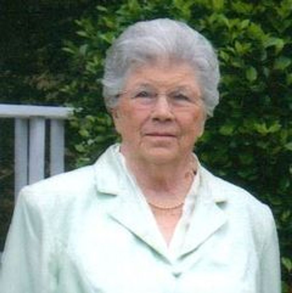 Gertie Chapman