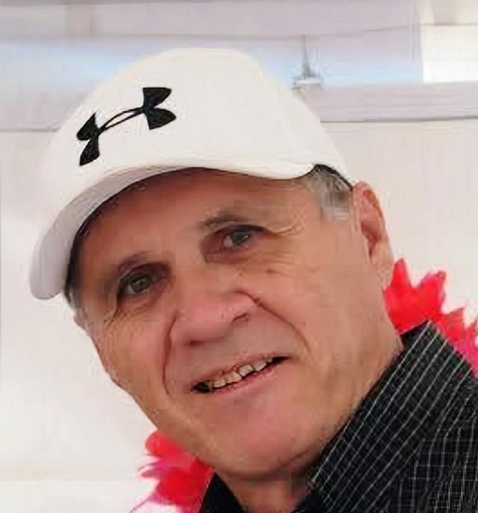 Gary J. Link Profile Photo